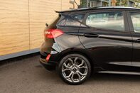 Ford Fiesta ST-LINE 7