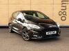 Ford Fiesta ST-LINE
