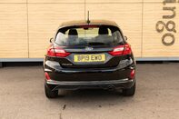 Ford Fiesta ST-LINE 6
