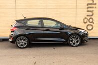 Ford Fiesta ST-LINE 12