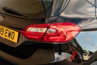 Ford Fiesta ST-LINE 9