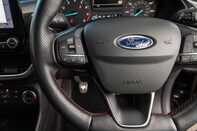 Ford Fiesta ST-LINE 18