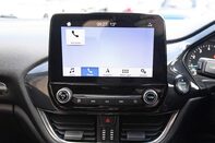 Ford Fiesta ST-LINE 22