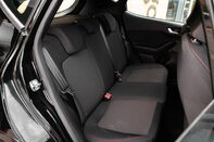 Ford Fiesta ST-LINE 30