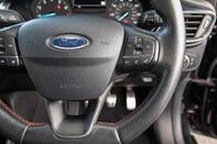 Ford Fiesta ST-LINE 19