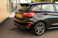 Ford Fiesta ST-LINE 8