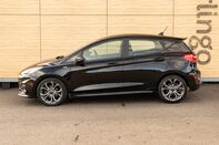 Ford Fiesta ST-LINE 13