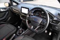 Ford Fiesta ST-LINE 4