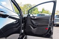 Ford Fiesta ST-LINE 14