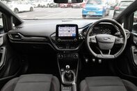 Ford Fiesta ST-LINE 3