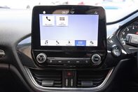 Ford Fiesta ST-LINE 24