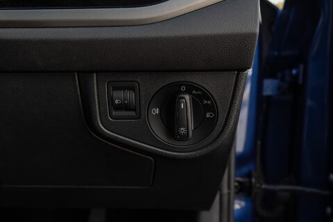 Volkswagen Polo SE TSI DSG 16