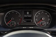 Volkswagen Polo SE TSI DSG 15