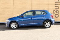 Volkswagen Polo SE TSI DSG 13