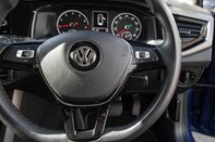 Volkswagen Polo SE TSI DSG 20