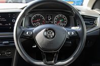 Volkswagen Polo SE TSI DSG 21