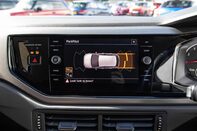 Volkswagen Polo SE TSI DSG 29