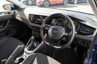 Volkswagen Polo SE TSI DSG 4