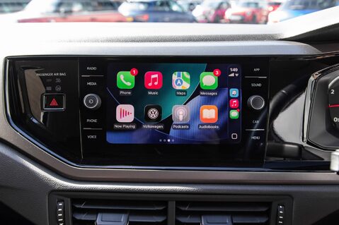 Volkswagen Polo SE TSI DSG 30