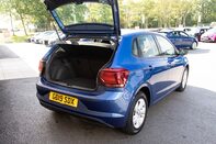 Volkswagen Polo SE TSI DSG 35
