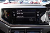 Volkswagen Polo SE TSI DSG 26