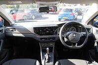 Volkswagen Polo SE TSI DSG 3