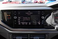 Volkswagen Polo SE TSI DSG 22