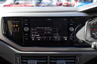 Volkswagen Polo SE TSI DSG 23