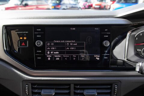 Volkswagen Polo SE TSI DSG 23