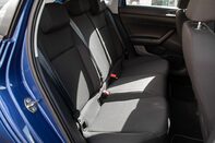 Volkswagen Polo SE TSI DSG 34