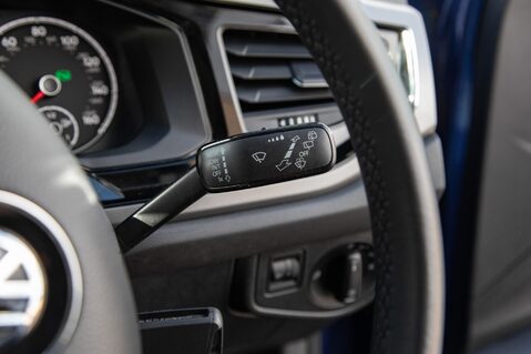 Volkswagen Polo SE TSI DSG 18