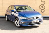 Volkswagen Polo SE TSI DSG 1