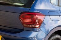 Volkswagen Polo SE TSI DSG 9