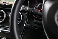 Mercedes-Benz GLC GLC 350 D 4MATIC AMG LINE PREMIUM PLUS 19