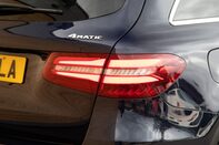 Mercedes-Benz GLC GLC 350 D 4MATIC AMG LINE PREMIUM PLUS 9