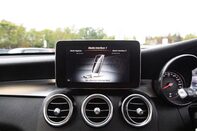 Mercedes-Benz GLC GLC 350 D 4MATIC AMG LINE PREMIUM PLUS 28