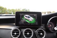 Mercedes-Benz GLC GLC 350 D 4MATIC AMG LINE PREMIUM PLUS 40