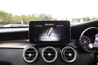 Mercedes-Benz GLC GLC 350 D 4MATIC AMG LINE PREMIUM PLUS 27