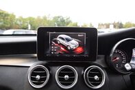 Mercedes-Benz GLC GLC 350 D 4MATIC AMG LINE PREMIUM PLUS 37