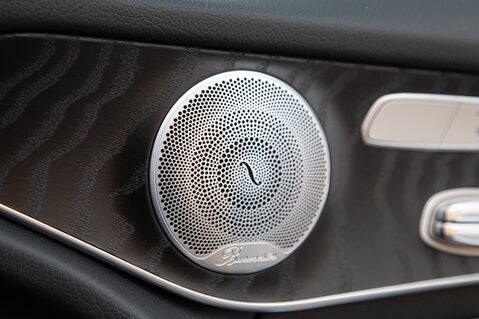 Mercedes-Benz GLC GLC 350 D 4MATIC AMG LINE PREMIUM PLUS 15