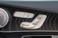 Mercedes-Benz GLC GLC 350 D 4MATIC AMG LINE PREMIUM PLUS 16