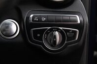 Mercedes-Benz GLC GLC 350 D 4MATIC AMG LINE PREMIUM PLUS 18