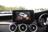 Mercedes-Benz GLC GLC 350 D 4MATIC AMG LINE PREMIUM PLUS 36