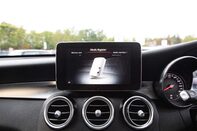 Mercedes-Benz GLC GLC 350 D 4MATIC AMG LINE PREMIUM PLUS 29