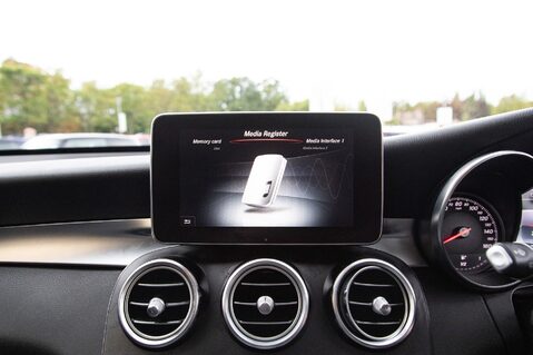 Mercedes-Benz GLC GLC 350 D 4MATIC AMG LINE PREMIUM PLUS 29