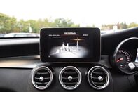 Mercedes-Benz GLC GLC 350 D 4MATIC AMG LINE PREMIUM PLUS 26