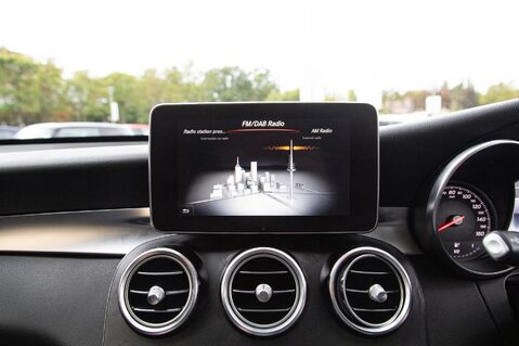 Mercedes-Benz GLC GLC 350 D 4MATIC AMG LINE PREMIUM PLUS 26