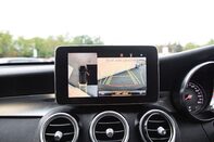 Mercedes-Benz GLC GLC 350 D 4MATIC AMG LINE PREMIUM PLUS 42