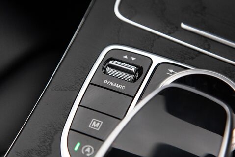 Mercedes-Benz GLC GLC 350 D 4MATIC AMG LINE PREMIUM PLUS 47