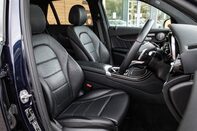 Mercedes-Benz GLC GLC 350 D 4MATIC AMG LINE PREMIUM PLUS 44